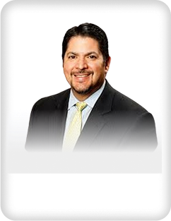 Rudy Garza 