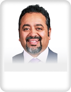 Nakul Bali