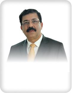 Sanjay Banga