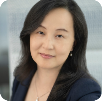 Julia Zhu, Chief Digital & Innovation Officer, Alectra Utilities