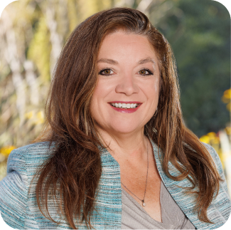 Monica Whiting, VP, APS