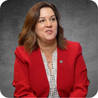 Michelle Ferrara, CIO, Arizona Public Service