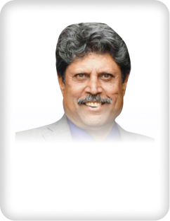Kapil Dev