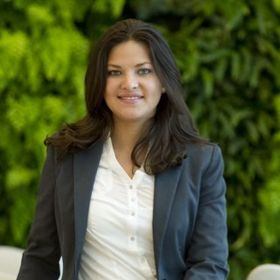 Leidy Girigori, Product & Content Developer, Aqualectra