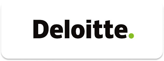 deloitte logo