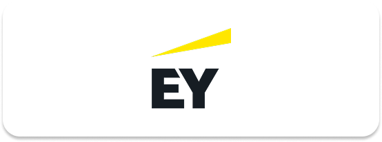 EY logo