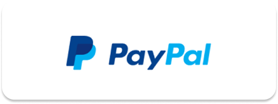 Paypal logo