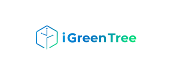 iGreenTree logo