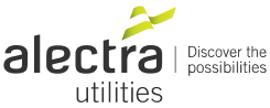 Alectra Utilities logo