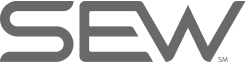 SEW logo